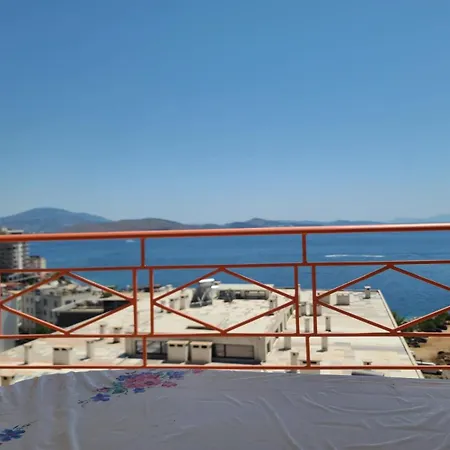 Ilirjan Appartamento Sarandë