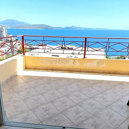 Apartment Ilirjan